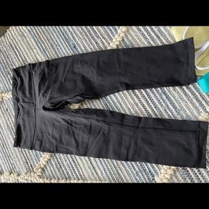 Lululemon size 4 spandex